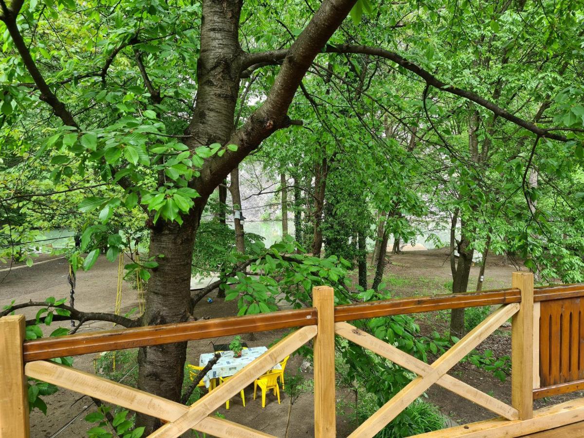 Ribarev San Villa Ovcar Banja Exterior photo